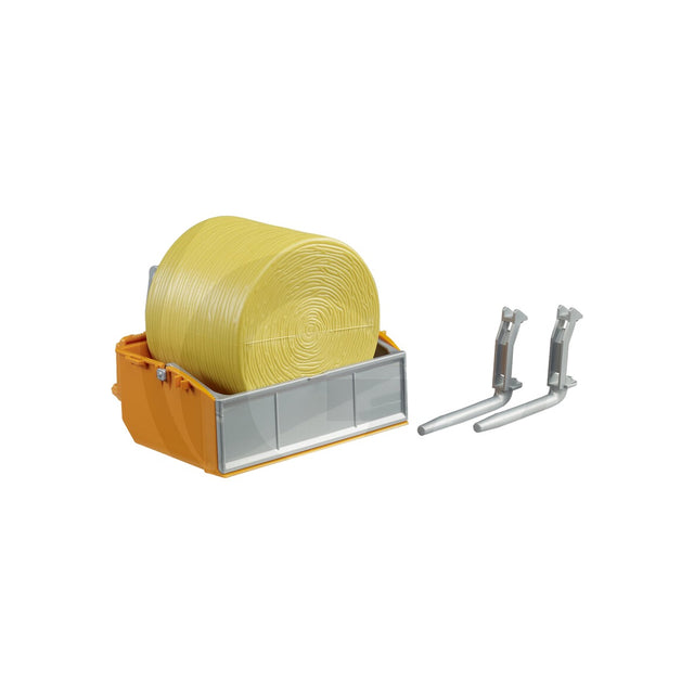 Cutie de incarcare si furci pentru tractor Bruder 35807630