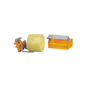 Cutie de incarcare si furci pentru tractor Bruder 35807630 – imagine 3