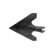 Cutit laba de gasca GRANIT 23532 DS24S