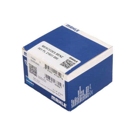 Cuzineti biela Mahle 001 PL 21831 000