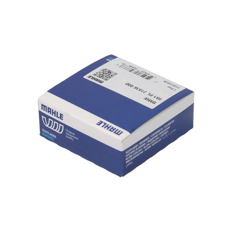 Cuzineti biela Mahle 081 PL 21836 000