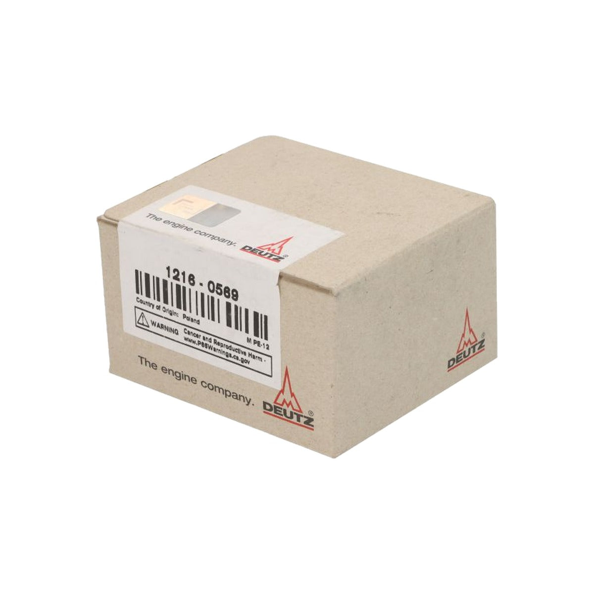 Cuzineti palier arbore cotit SDF 12160569