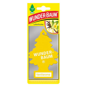 Odorizant auto bradut wunder-baum vanillaroma 7612720201112