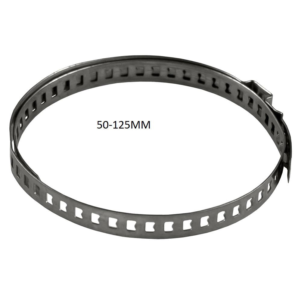 Colier planetara de 50-125MM - set 10 buc Jbm 11890