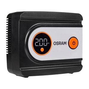 Aparat verificare presiune roti 612 Osram OTI612ESN – imagine 2