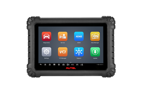 Diagnoza auto 906max Autel 100004000 – imagine 3