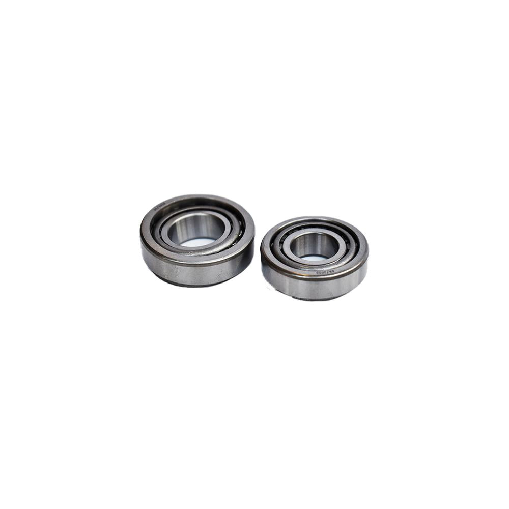 Kit rulment roata spate ATK Autotechnik ATK 01.02.037