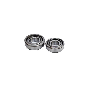 Kit rulment roata spate ATK Autotechnik ATK 01.02.037