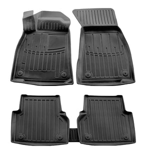 Set covorase auto cauciuc Umbrella pentru Audi A6 (C8) (2018-) 126547