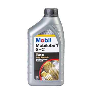 Ulei Mobil Mobil Lube 1 SHC 75W90 1L 142382