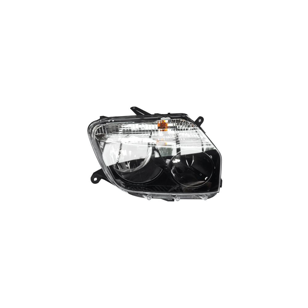 Far dr. Duster 4X4 Renault 260103738R