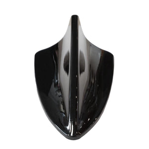 Ornament antena rechin-negru Mega Drive 44069