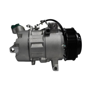 Compresor climatizare Asam Automotive 126704