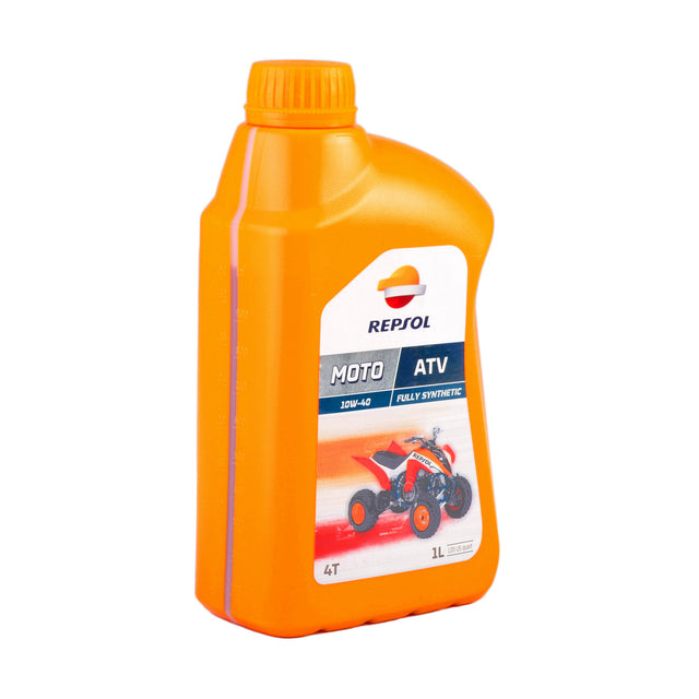 Ulei REPSOL RACING ATV 4T 10W40 1L RPP2005MHC