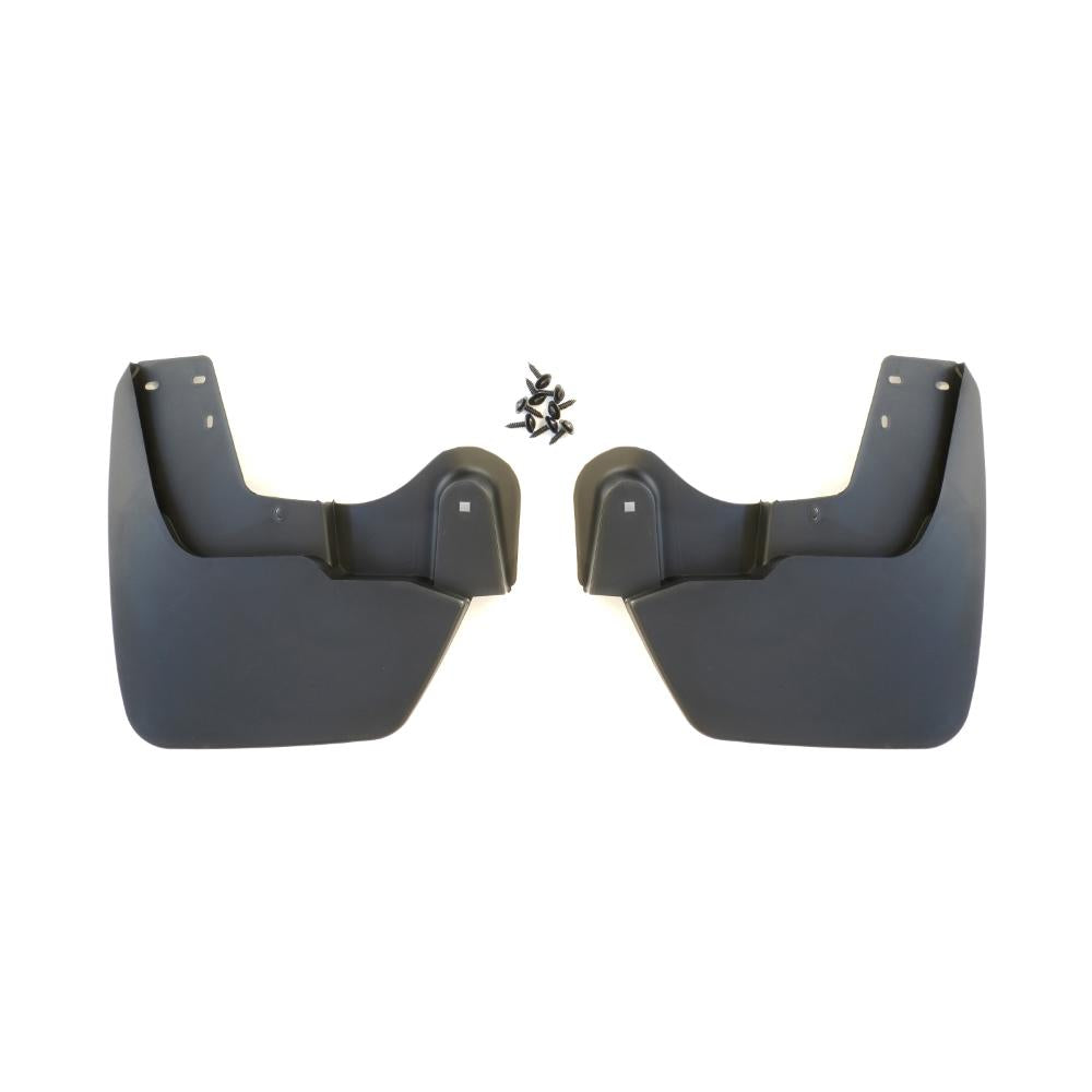 Aparatori noroi pentru Dacia Duster 2018-2021 set 4 buc Mega Drive 51526
