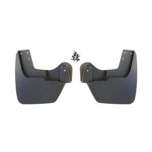 Aparatori noroi pentru Dacia Duster 2018-2021 set 4 buc Mega Drive 51526