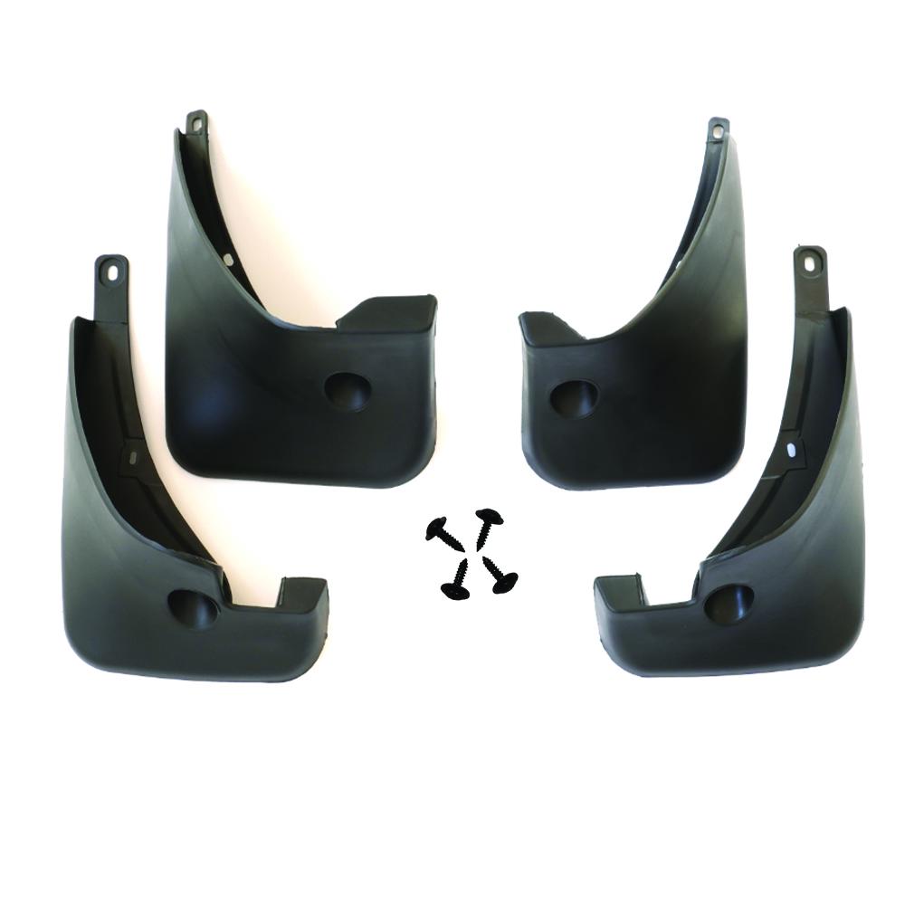 Aparatori noroi pentru Toyota RAV4 XA30 2009-2013 set 4 buc Mega Drive 51649
