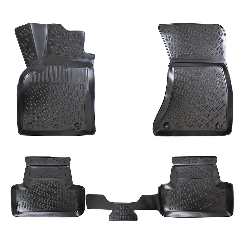 Set covorase auto cauciuc Umbrella pentru Audi Q5 ii (fy) 2017- 57700