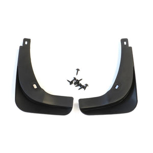 Aparatori noroi pentru Skoda superb 2 2008-2015 berlina set 4 buc Mega Drive 51641