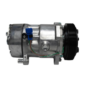 Compresor climatizare Asam Automotive 126699