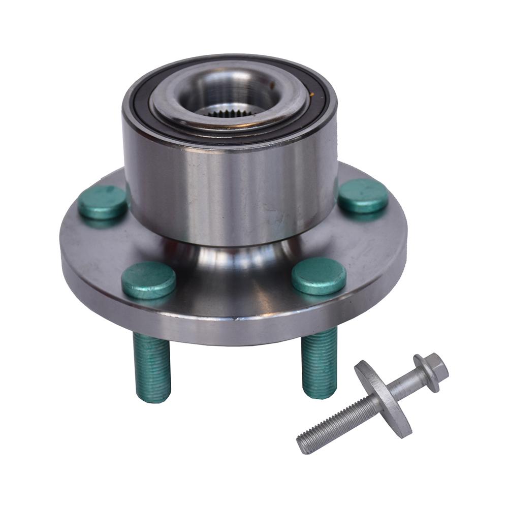 Kit rulment roata (butuc) Asam Automotive 05936
