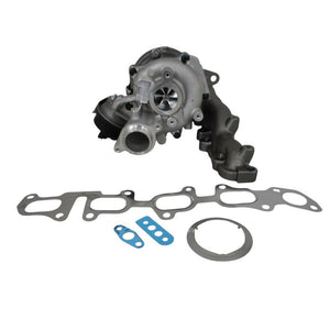 Turbosuflanta Asam Automotive 181480