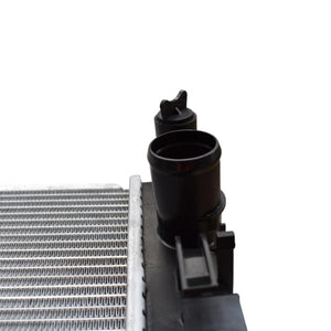 Radiator racire motor Asam Automotive 156049