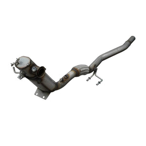 Filtru particule Asam Automotive 130277