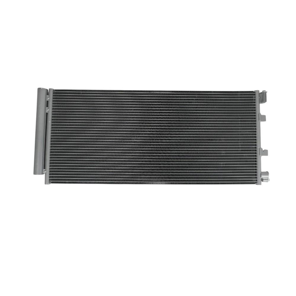 Radiator aer conditionat (condensor) Asam Automotive 110531