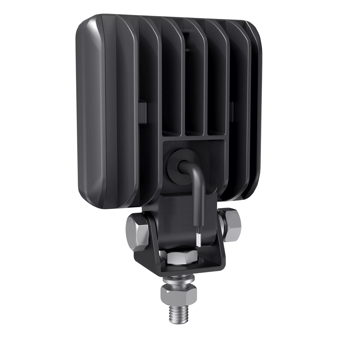 Proiector LED Off-Road - Osram Cube VX70-WD LEDWL103WD – imagine 2