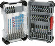PRO Set mixt 35 biti impact+multiconstr Bosch 2608522518