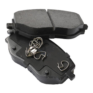 Set placute frana Asam Automotive 42230