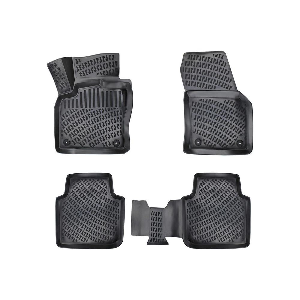 Set covorase auto cauciuc Umbrella pentru Seat tarraco 2018- 74542