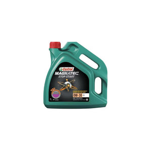 Castrol magnatec 0W-30 C2. 4L 15F6BE
