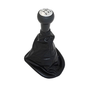 Nuca schimbator cu manson pentru Peugeot 207/307/308/406 2000-; 2003- 5 trepte Mega Drive 31509