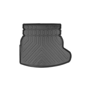 Covor protectie portbagaj Umbrella pentru Mercedes c class W205 (tip 2) 2014-2021 60721