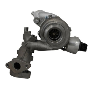 Turbosuflanta Asam Automotive 181444