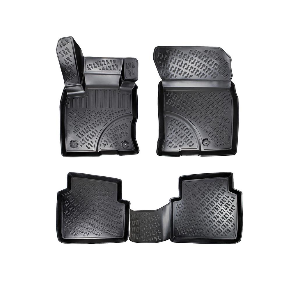 Set covorase auto cauciuc Umbrella pentru Ford kuga iii 2019- 58221