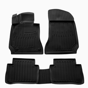 Set covorase auto cauciuc Umbrella pentru Mercedes benz W212 e (2009-2016) 105947
