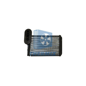 Radiator incalzire habitaclu Thermix TH.01.055