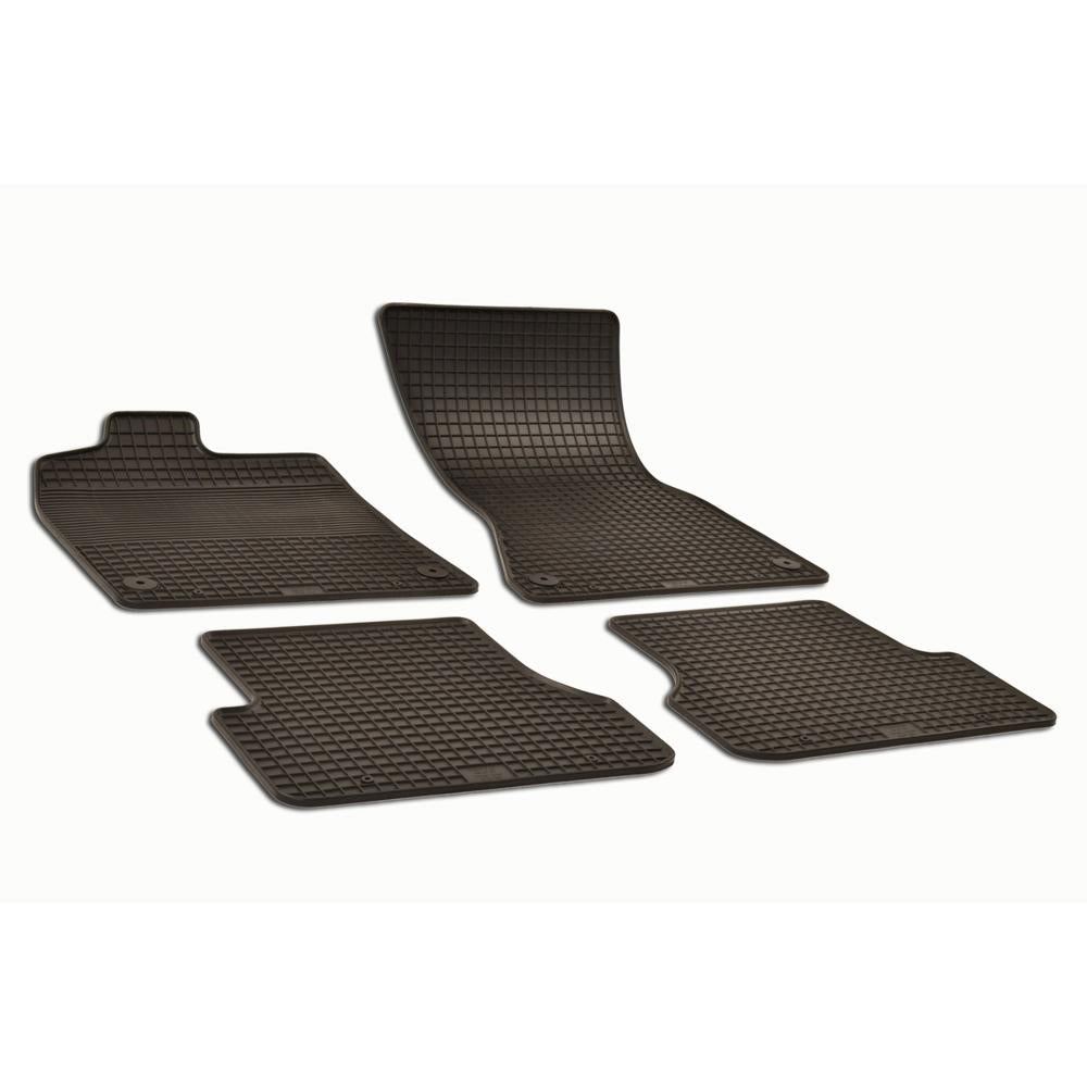 Set covorase auto cauciuc Umbrella pentru Audi A6/A7 (C7) (2011-2018) 43750