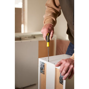 Șurubelniță Phillips STANLEY® Essential 2 puncte x 100 mm STHT060335 – imagine 4
