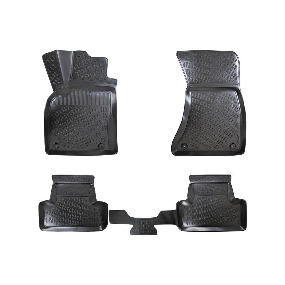 Set covorase auto cauciuc Umbrella pentru Audi Q5 ii (fy) 2017- 57700
