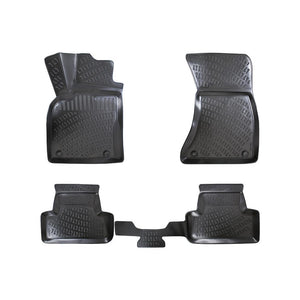 Set covorase auto cauciuc Umbrella pentru Audi Q5 ii (fy) 2017- 57700
