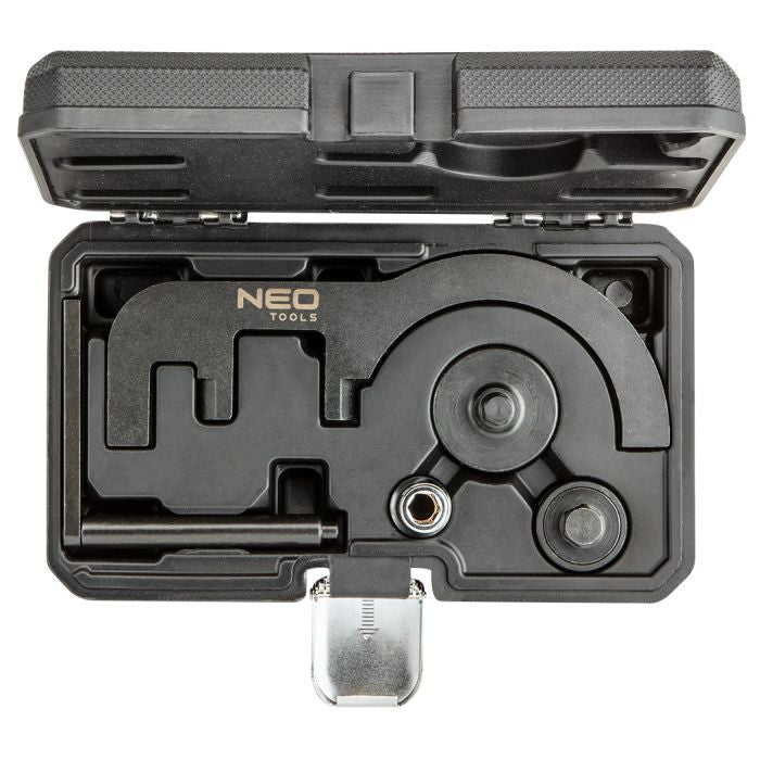 Set de blocare a distributiei BMW diesel Neo Tools 11315