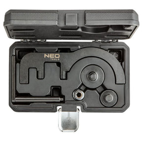 Set de blocare a distributiei BMW diesel Neo Tools 11315