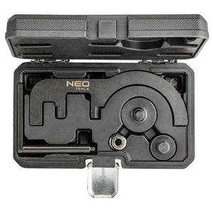 Set de blocare a distributiei BMW diesel Neo Tools 11315