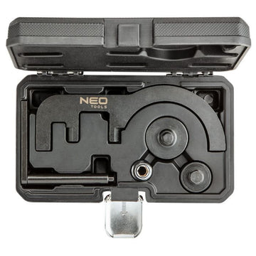 Set de blocare a distributiei BMW diesel Neo Tools 11315