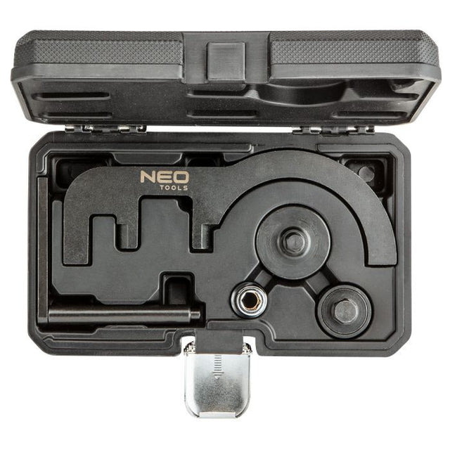 Set de blocare a distributiei BMW diesel Neo Tools 11315
