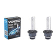 Bec Xenon Winso D2S 6000K, 85V, 35W PK32d-2 782160